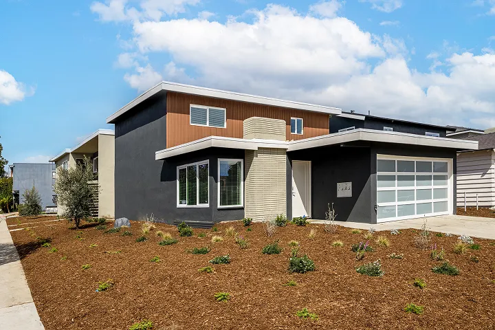 Amethyst Collection apartment for rent #0