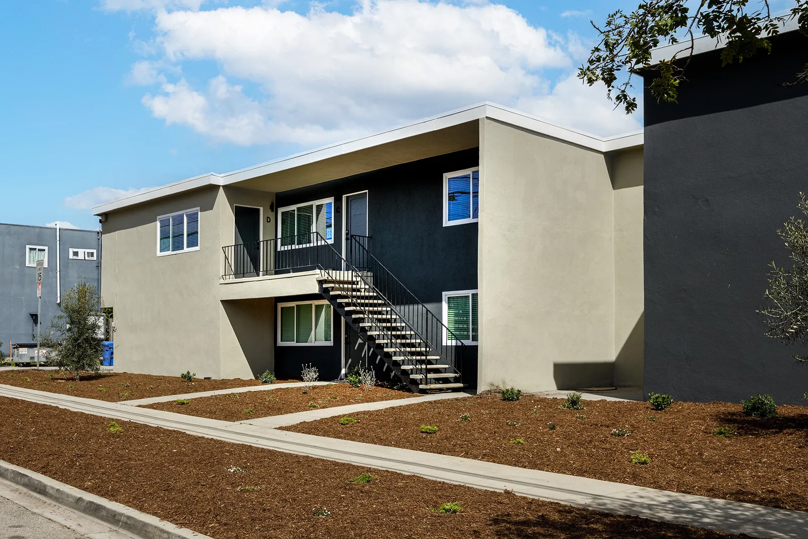 Apartment for rent #1