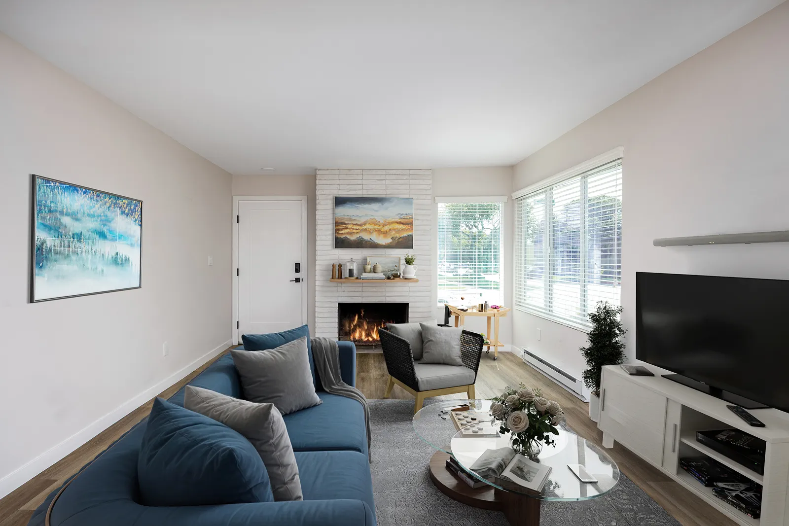 Apartment for rent #2