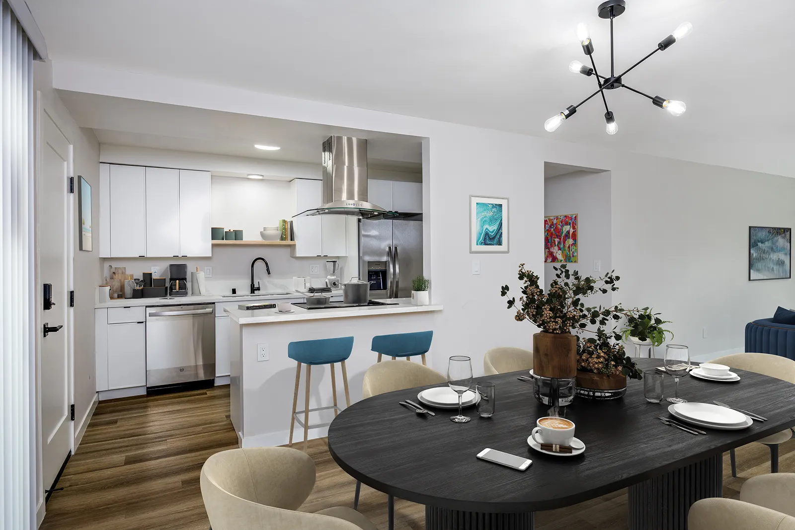 Apartment for rent #3