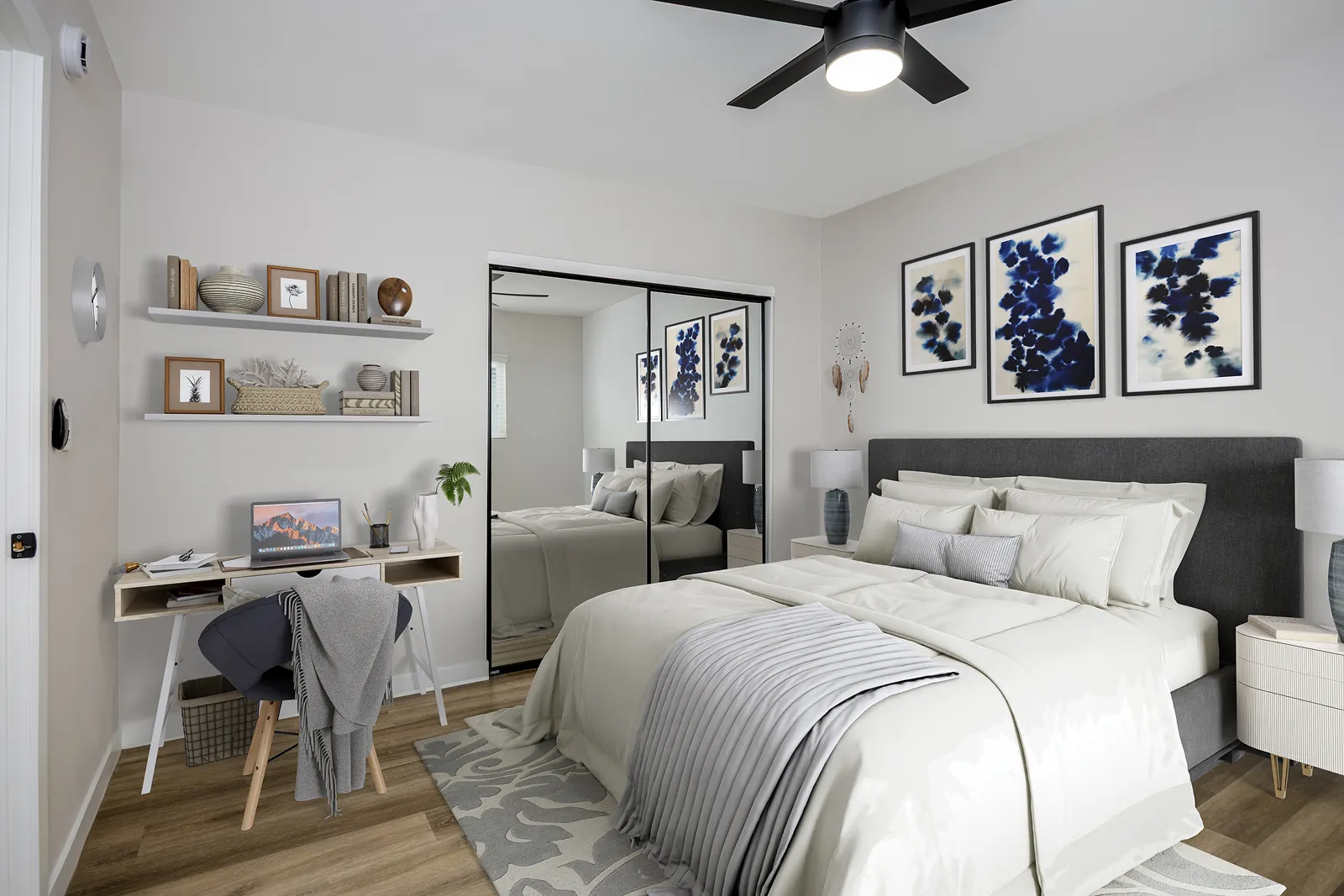 Apartment for rent #5