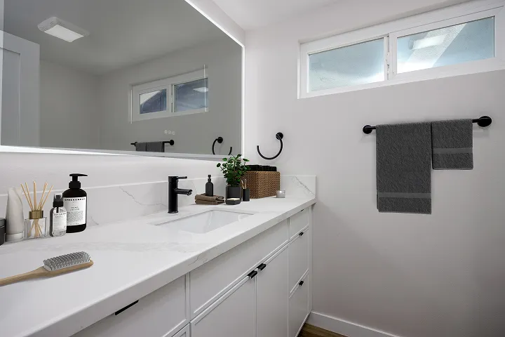 Amethyst Collection apartment for rent #6