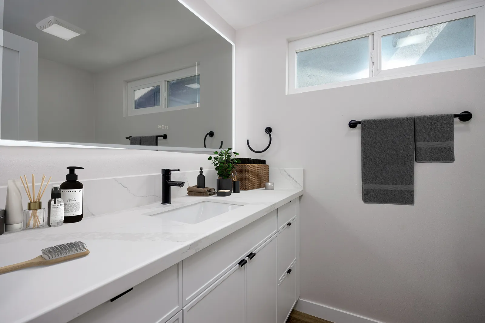 Apartment for rent #6